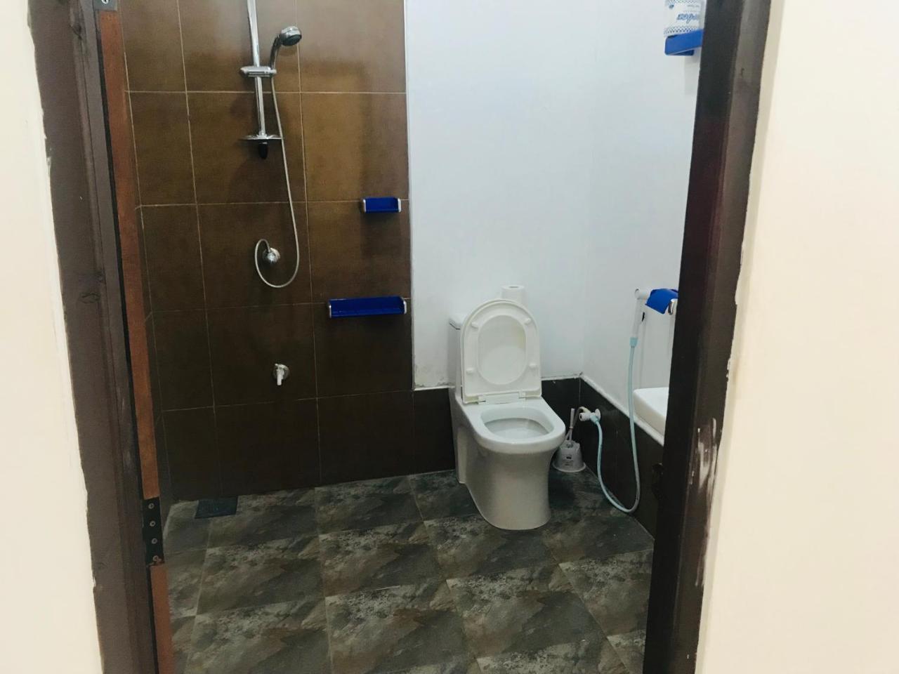 Anoleth 호텔 칼피티야 외부 사진